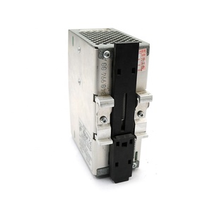 New Original in Stock <strong>Digital</strong> <strong>Input</strong>/<strong>Output</strong> Module 4DI/4DO ASI-1 Interface Module ASI-1 AS-i AC1216 IFM - Product Image 5