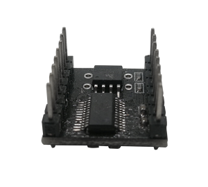 JQ8900-16P U Disk Mini lettore MP3 Audio modulo vocale scheda PCB sviluppo del circuito integrato per Arduino - Product Image 5