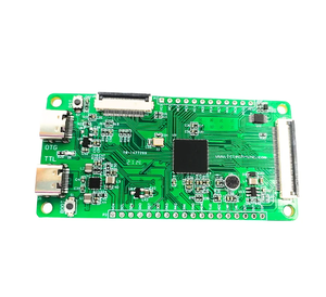 LCPI F1C200S Allwinner Linux Open Source Maker Entwicklungsrat PK Raspberry Pi