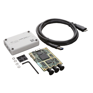 AD9364 piattaforma di sviluppo cellulare 70MHz ~ 6GHz scheda di valutazione USRP B205MINI-I - Product Image 1
