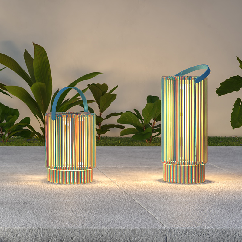 Solar lanterns (Cora) Contact us for wholesale prices