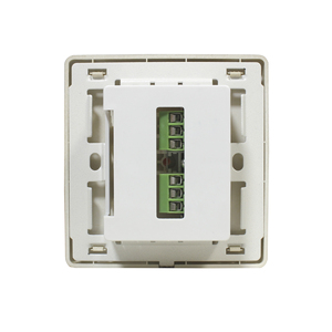 IT-50M Stereo <strong>Source</strong> Wall <strong>Input</strong> Panel in European 86 Standard Use for Smart Home Theater Amplifier and Audio Set - Product Image 4