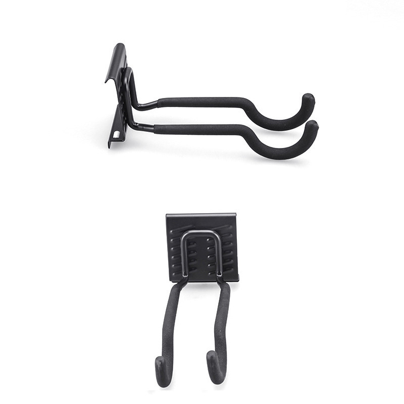 Slot board 8-inch bicycle double hook