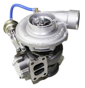 Auto Engine Spare Parts Turbocharger Car Engine Turbine Compressor Pickup Bus diesel Engine <strong>Turbo</strong> Tested - Product Image 4