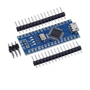 ATmega328P Development Kit: Typ-C, Micro, Mini-USB für eingebettete Systeme - Product Image 6