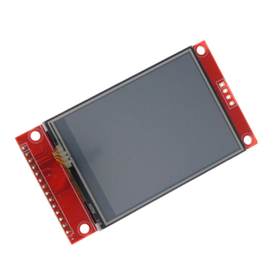 <strong>1.8</strong>/2.4/2.8 Inch TFT Full Color Screen <strong>LCD</strong> Display Module <strong>With</strong> Touch Drive IC <strong>Interface</strong> SPI 128*128 240*320 - Product Image 5
