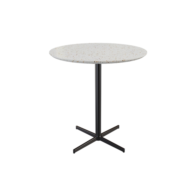 Mesa redonda (cuarcita)