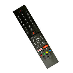インターネットTV用ユニバーサルリモコンLCDTVリモコンVestel用スマートTVリモコン - Product Image 2