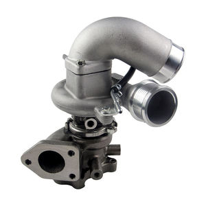 TD03Lターボ49590-45607 28231-4A800ターボ電動スーパーチャージャーKIAボンゴK2500エンジン用中国工場供給 - Product Image 1