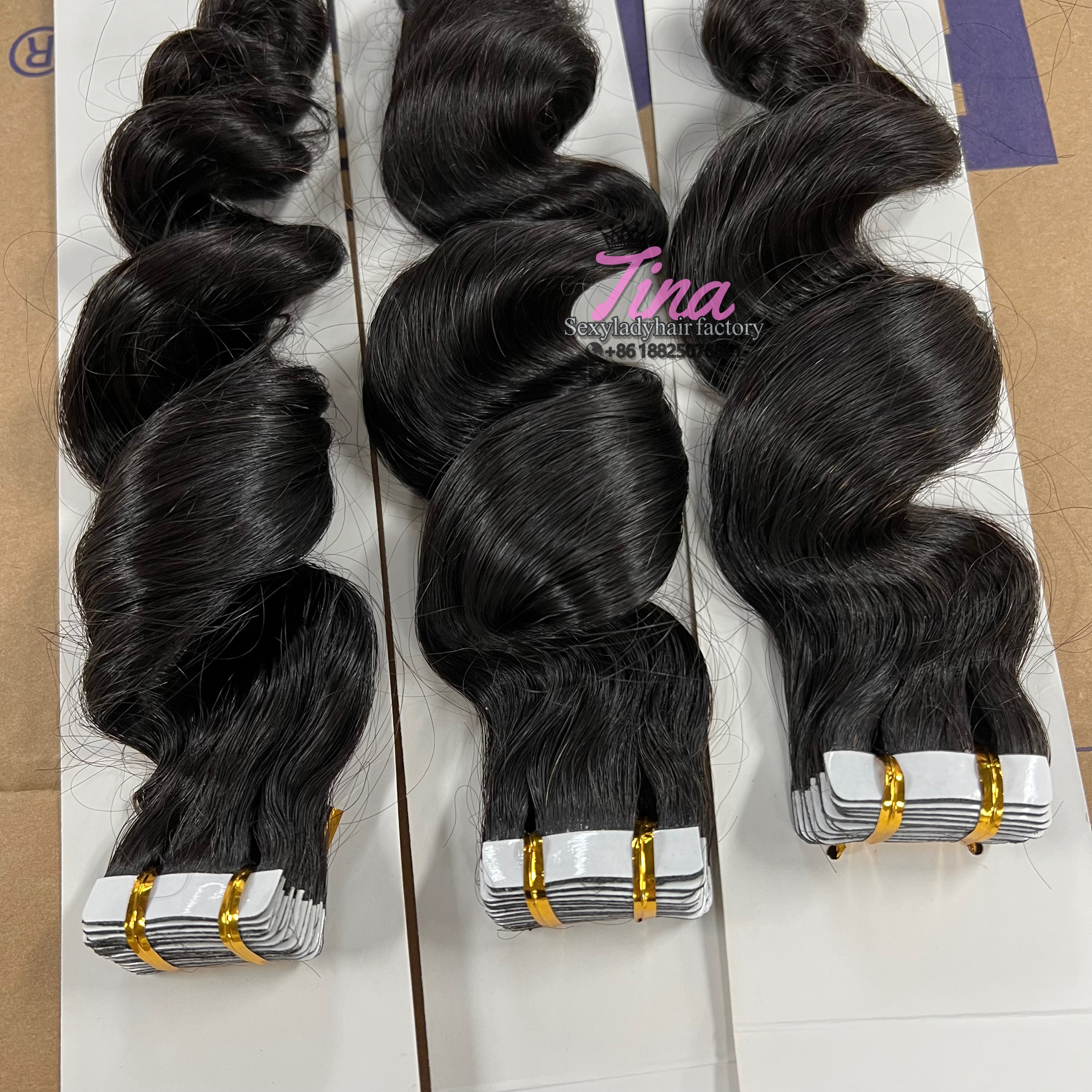 loose wave 1 pack