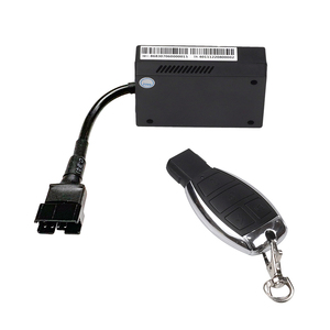 Relé de motor remoto Seguimiento GPS COBAN 401 Mini Rastreador GPS para motocicleta Seguimiento de automóviles en la plataforma de aplicaciones - Product Image 6