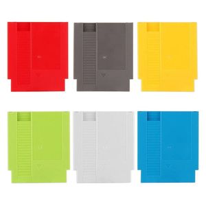 Per Nintendo NES custodia protettiva custodia di ricambio cartuccia custodia in plastica rigida con scatola di immagazzinaggio accessori per giochi - Product Image 3