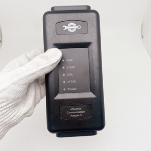 CAT ET4 Diagnose-Tools Diagnosesoftware 275-5121 538-5051 478-0235 Kommunikationsadapter für CAT ET4 Diagnose-Tools - Product Image 5