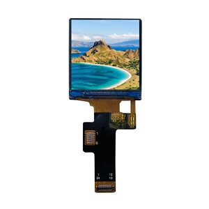 Pantalla LCD capacitiva de 1,3 pulgadas IPS TFT ST7789T3, comunicación SPI de 240240 puntos, interfaz SPI de 4 cables - Product Image 3