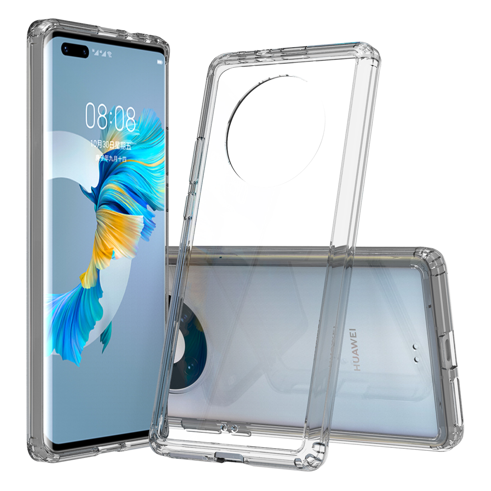 Mate 40 Pro Gray
