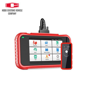 Strumento automobilistico aggiornamento gratuito macchina di diagnosi trasmissione motore ECU programmazione riparazione tutorial 10 + funzioni di servizio - Product Image 4