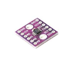 16Bit Analogue-to-digital Converter <strong>Module</strong> ADS1118 SPI Communication Interface ADC Development Board