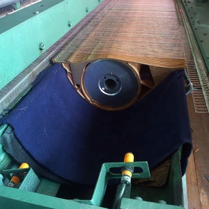 Máquina de malla grande para hacer Red de PE