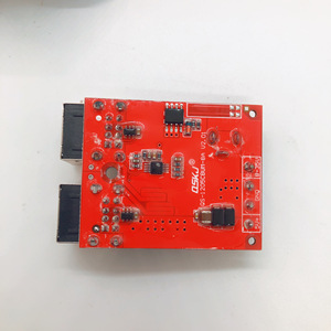 DC-DC車両充電ボード12V24V (8-35V) から5V8Aepダウンバック電源モジュール4ポートUSB出力モバイル充電器車 - Product Image 2