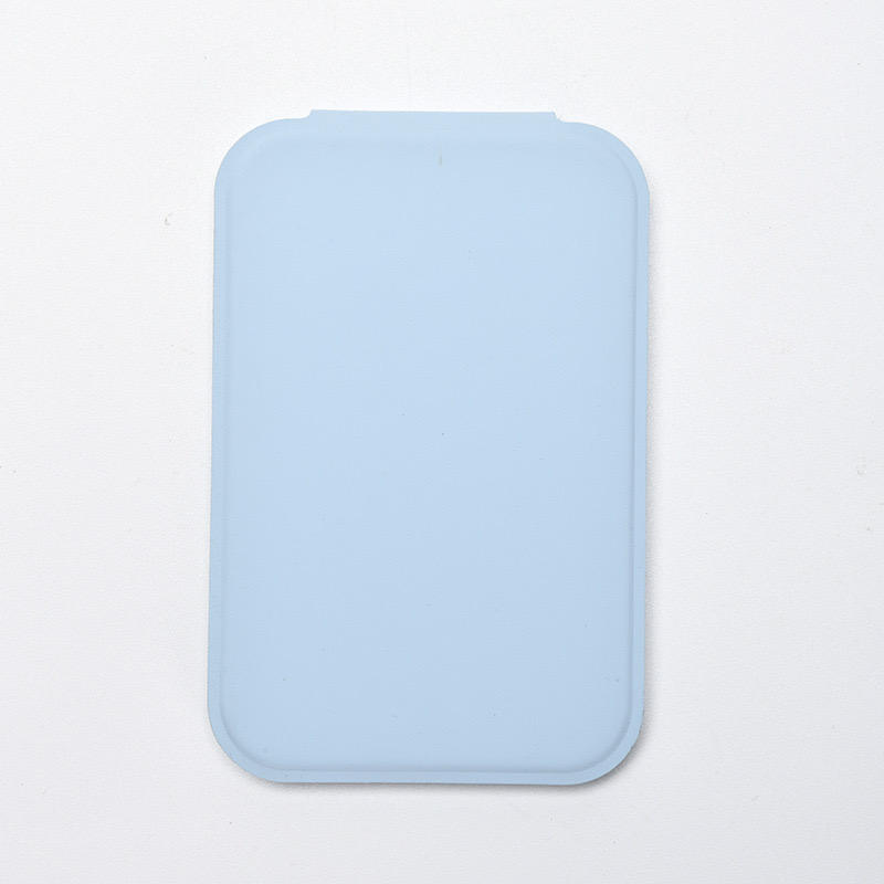 กระจกสีฟ้า