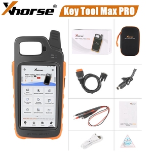 Globale Version Xhorse VVDI Mini-Schlüssel-Werkzeug Fernschlüsselprogrammierer mit kostenloser 96-Bit 48-Klon-Funktion als Ersatz für VVDI-Schlüsselwerkzeug