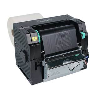 4 Inch Thermal Label Sticker <strong>Printer</strong> RS232/<strong>USB</strong> Compatible with Android and Desktop in Stock - Product Image 5