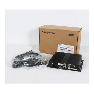 LED invio scatola Nova MCTRL300 LED Controller WIFI PC sistema di controllo intelligente per Display digitale a Led - Product Image 5