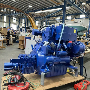 19.7kw đánh giá siyang 380j-3 3 xi lanh 4 thì động cơ diesel Hàng Hải cho thuyền cứu sinh - Product Image 3