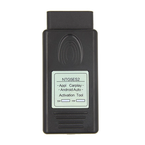 For Apply Carplay NTG5ES2 for <strong>Android</strong> Auto OBD2 Car Activation Tool NTG5E S2 for Mercedes for Benz Activator for IPhone/<strong>Android</strong> - Product Image 1