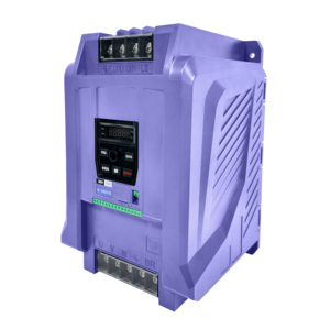 KD600M 220V Ein phasen eingang 380V 3-Phasen-Ausgangsverstärker VFD-Frequenz umrichter Wandler Wechselstrom-Drehzahl regler - Product Image 3