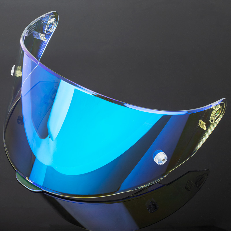 Azul REVO Transparente