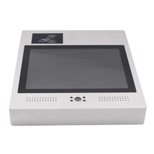 12inch Customize Android Apartment <strong>Intercom</strong> <strong>System</strong> <strong>With</strong> Door Release Relay Controller - Product Image 6