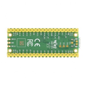 Scheda di sviluppo Raspberry Pi Pico raspberry pi PICO dual-core RP2040 supporto Python - Product Image 5