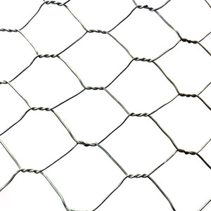 Гексагональное проволочное ограждение по индивидуальному заказу - Product Image 1
