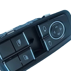 981 araba cam kaldırma kontrolü montaj pencere kontrol düğmesi 911 için 718 Cayman Cayman Cayman 99161315102 - Product Image 4