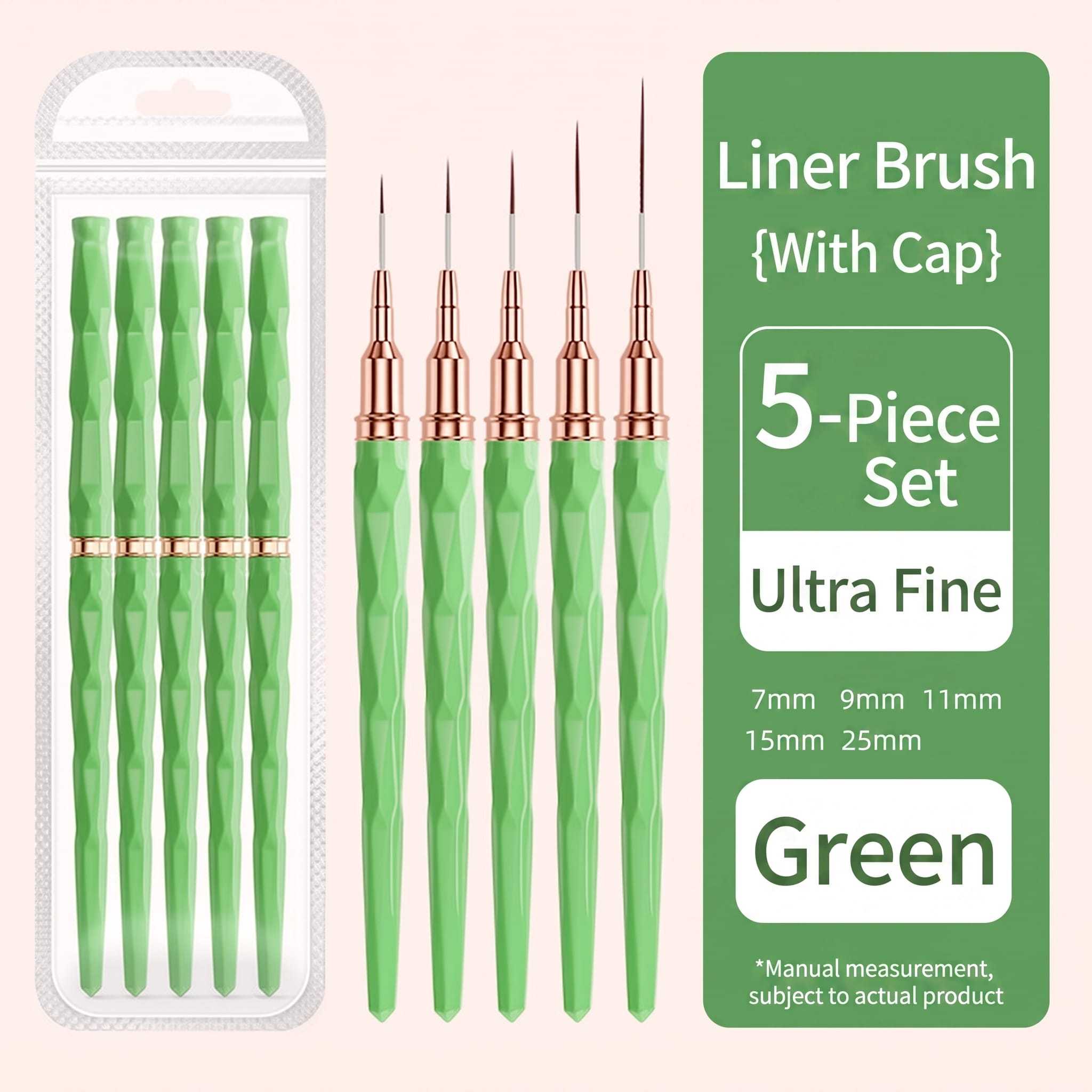 Green Set