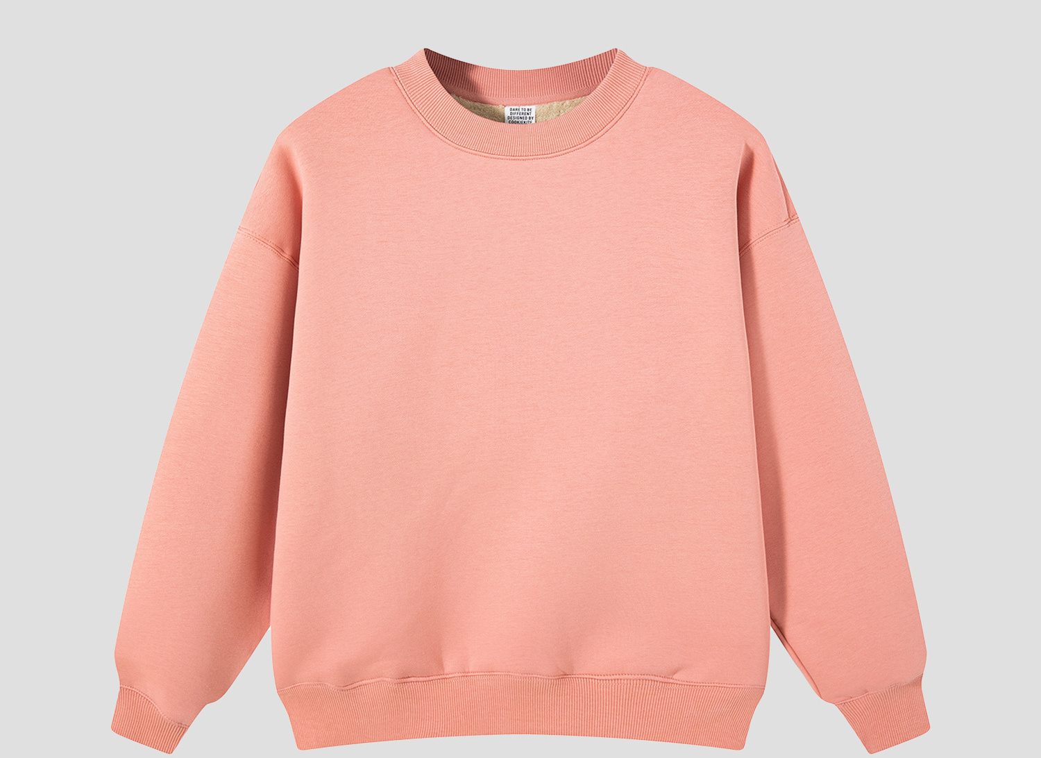 Light pink