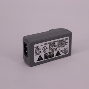BC-TRPバッテリー充電器NP-FP50用コンパクトトラベル充電器FP70 FP90充電器NP-FH NP-FP NP-FEシリーズバッテリー - Product Image 5