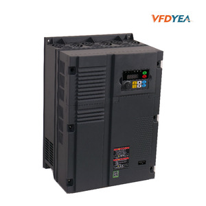BP-inversor de frecuencia Variable para Control de velocidad del Motor, inversor de Unidad Profesional de 220v, entrada trifásica, 15kw, 20hp, Vfd - Product Image 6