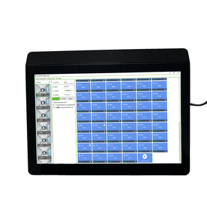 Tonmind PA100 IP <strong>Software</strong> Console Public Address Professional IP <strong>Audio</strong> Equipment PA System for IP Speaker PA Sound System - Product Image 3