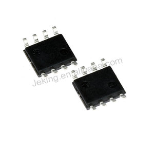 Jeking 1252A Controller PWM in modalità corrente per applicazioni in avanti e Flyback IC NCP1252ADR2G - Product Image 5