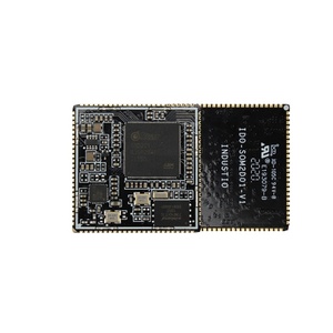IDO-SOM2D01-V1-2GW modulo SOM con Sigmastar SSD201 Cortex A7 Linux modulo Core Board per Smart Board Iot soluzioni & Software - Product Image 1