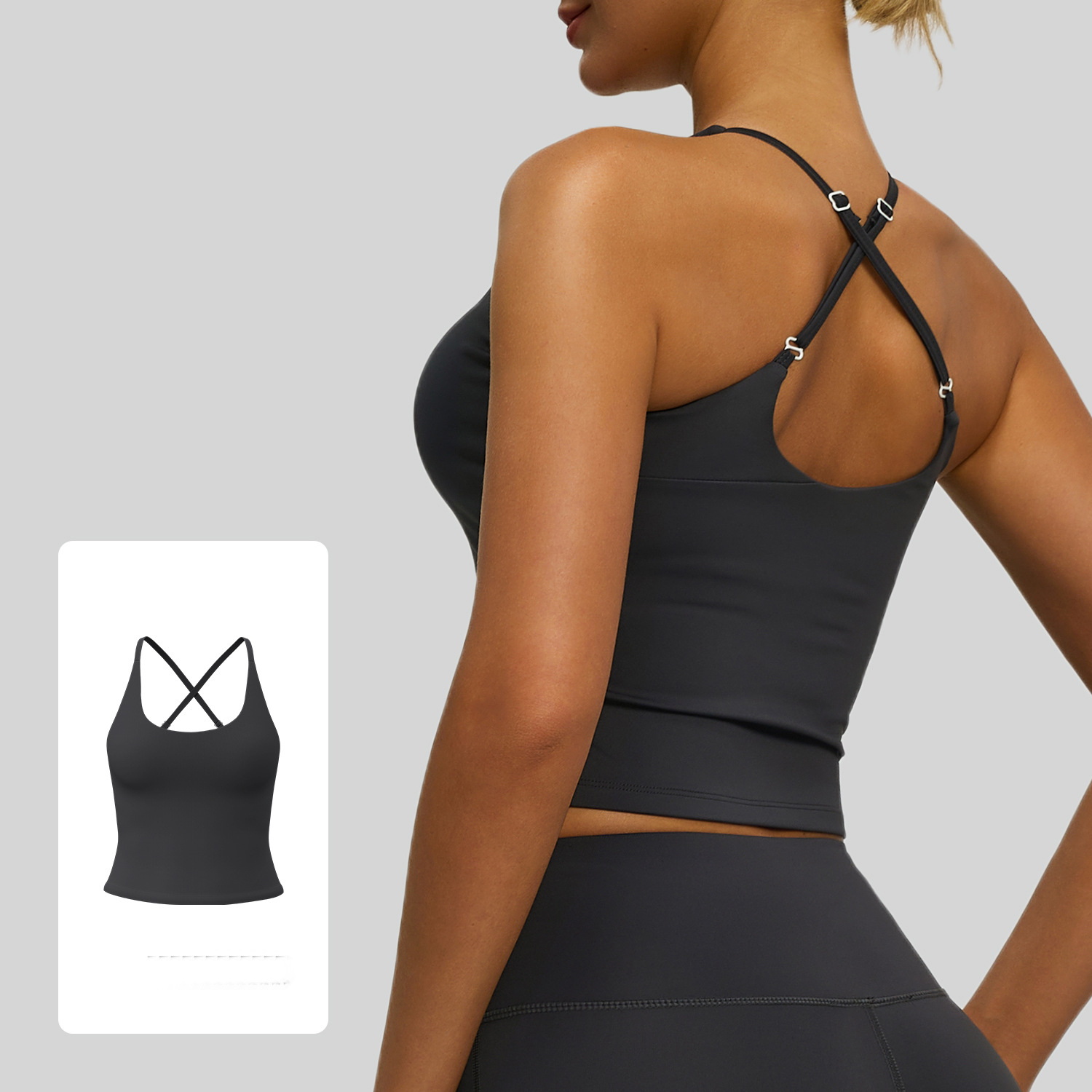 Dark Gray
