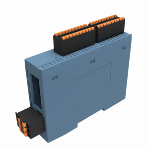 Sistema di modulo IO integrato Modbus-RTU Slave tipo PCB - Product Image 2