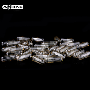 Discount for Bulk Orders Customized Drug Formulation Vegetarian Empty <strong>Capsules</strong> HPMC <strong>Capsules</strong> Manufacturer Direct Sales - Product Image 1