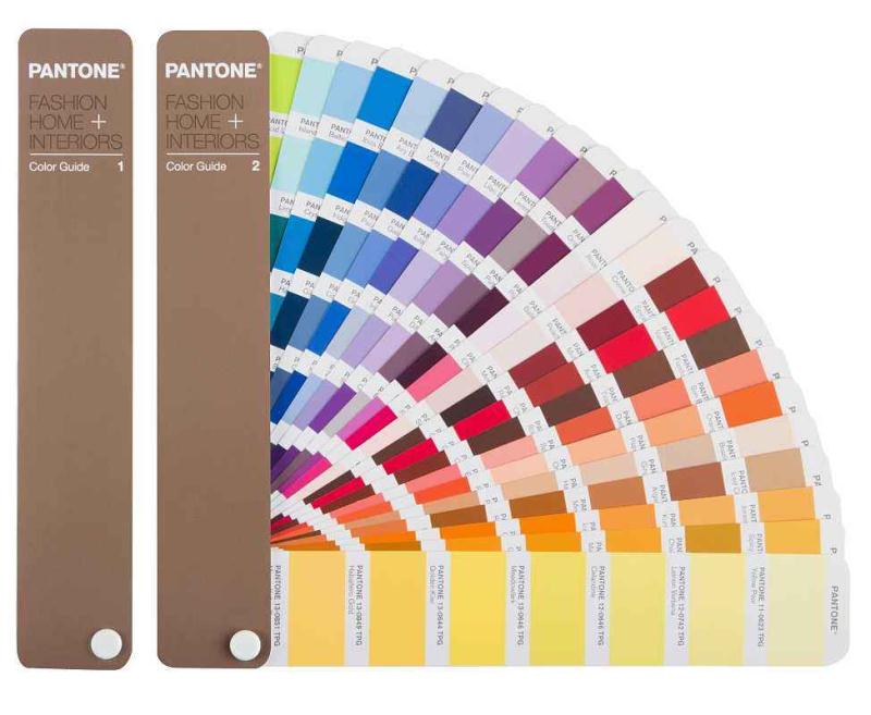 Pantone