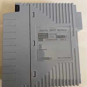 Módulo de entrada digital <span class=keywords><strong>Yokogawa</strong></span> de gran venta, módulo digital - Product Image 3