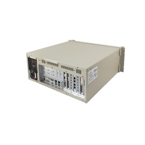 Ordinateur industriel embarqué AMJ 4U de type rack supérieur BPC-U64 avec 4 Go de RAM, 256 Go de disque dur, logiciel personnalisé - Stock disponible - Product Image 5