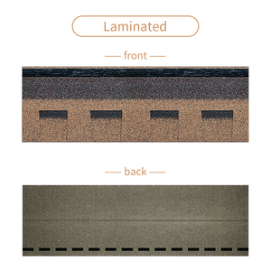 USA New Strong Waterproofing <strong>Roof</strong> Materials for Concrete <strong>Roof</strong> of Modular Home - Product Image 5