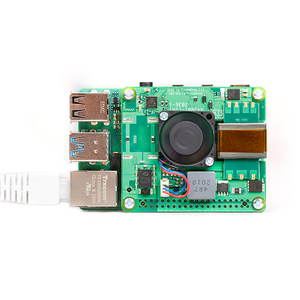 Raspberry PI POE HAT für Raspberry PI 4B 3B Himbeer Pi Netzteil